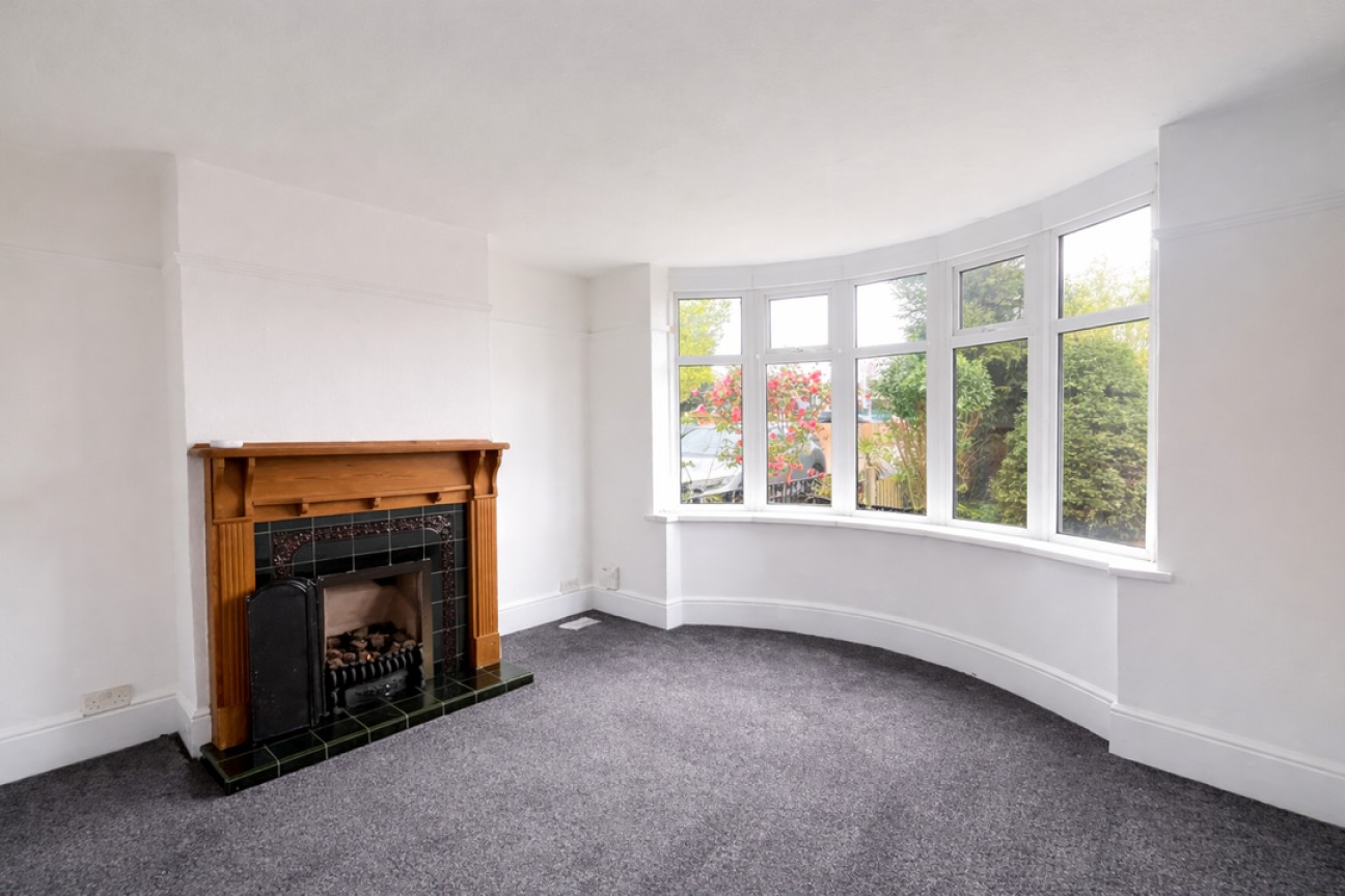 Toton Lane, Stapleford, Nottingham