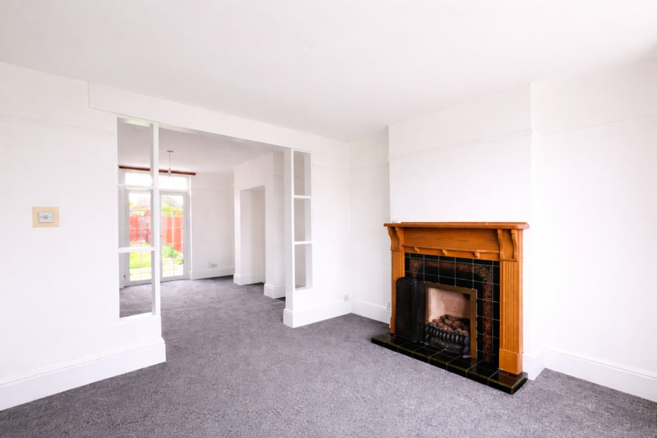 Toton Lane, Stapleford, Nottingham