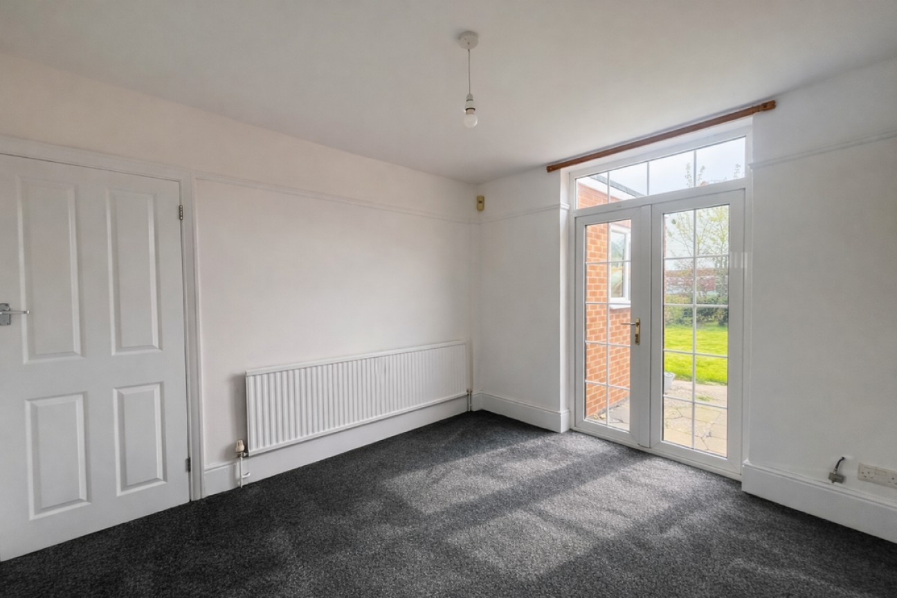 Toton Lane, Stapleford, Nottingham