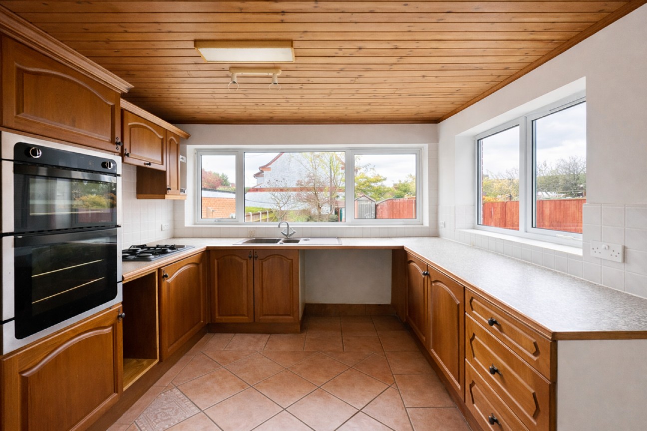 Toton Lane, Stapleford, Nottingham