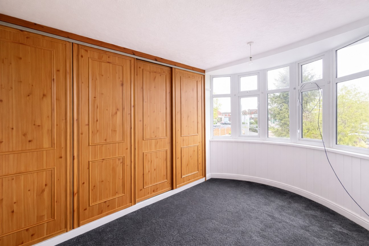 Toton Lane, Stapleford, Nottingham