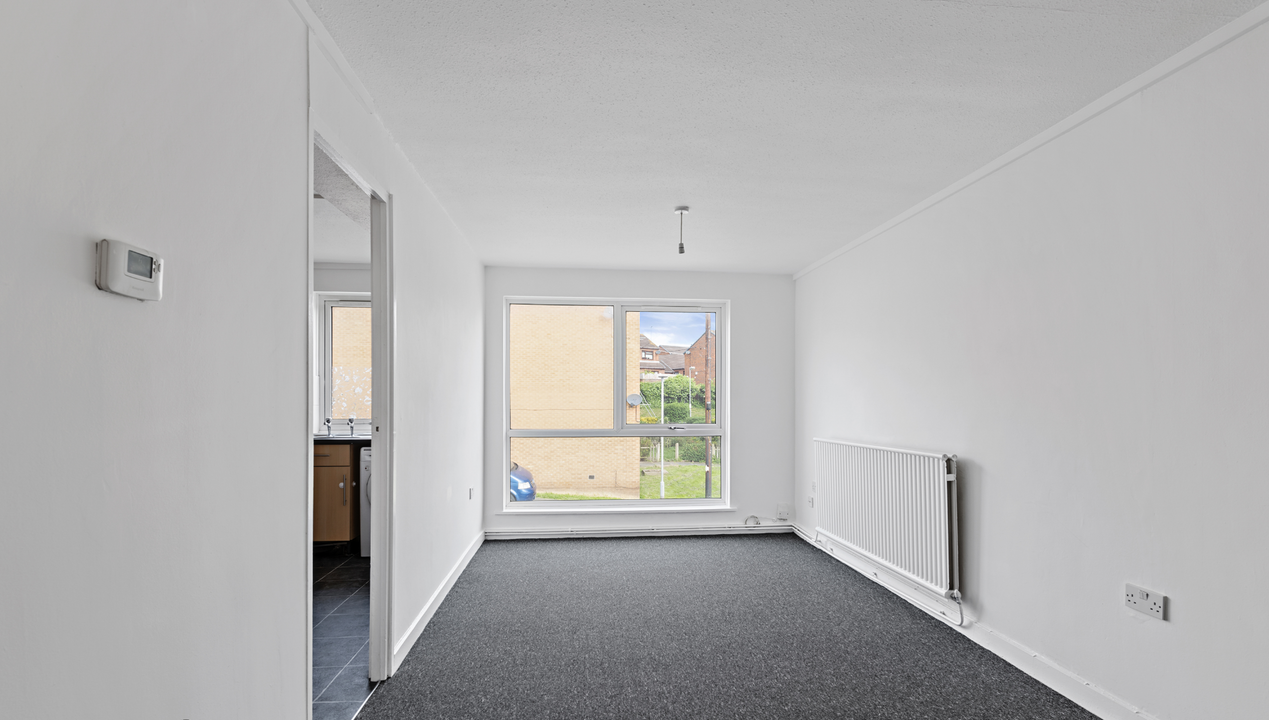 Princess Close, Gedling, Nottingham