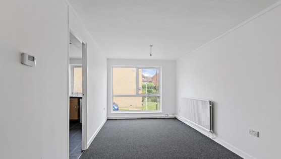 Princess Close, Gedling, Nottingham