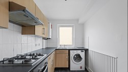 Princess Close, Gedling, Nottingham