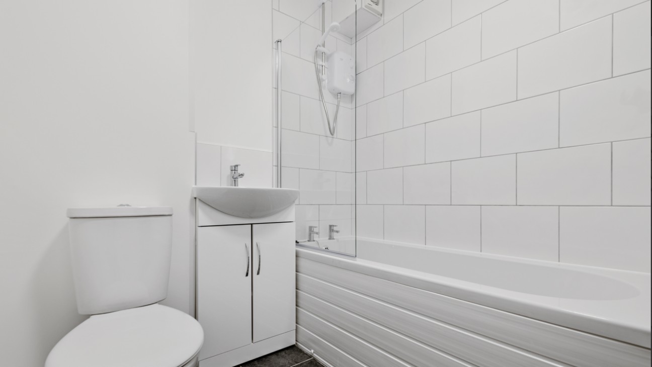 Princess Close, Gedling, Nottingham