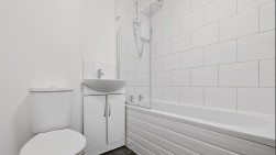 Princess Close, Gedling, Nottingham