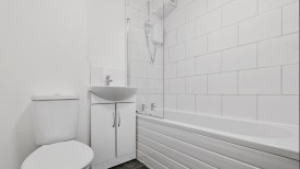Princess Close, Gedling, Nottingham