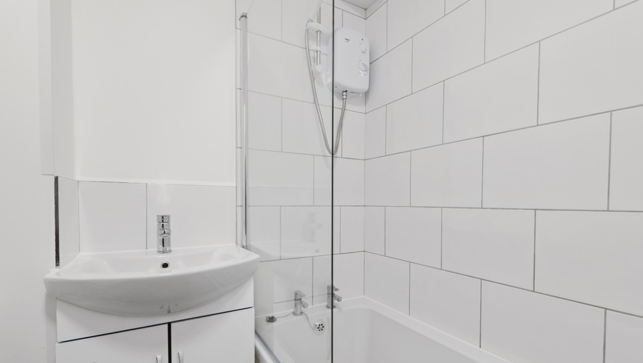 Princess Close, Gedling, Nottingham