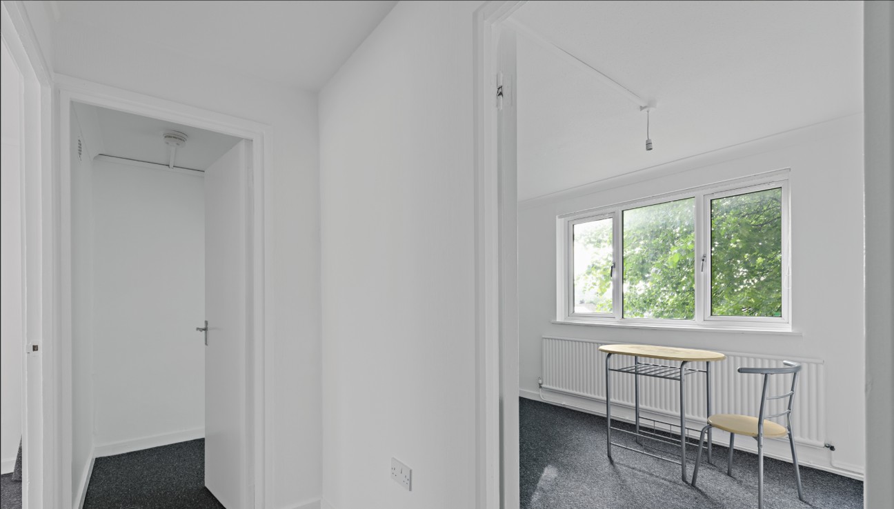 Princess Close, Gedling, Nottingham
