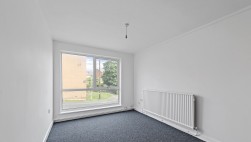 Princess Close, Gedling, Nottingham