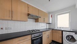Princess Close, Gedling, Nottingham