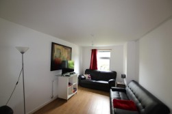 Nazareth Road, Lenton