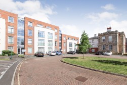 Nazareth Court, Lenton