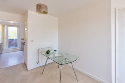 Nazareth Court, Lenton