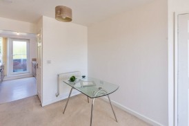 Nazareth Court, Lenton