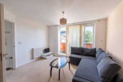 Nazareth Court, Lenton