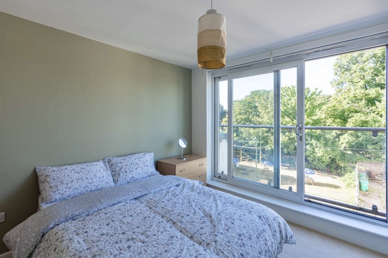 Nazareth Court, Lenton