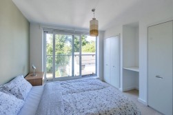 Nazareth Court, Lenton