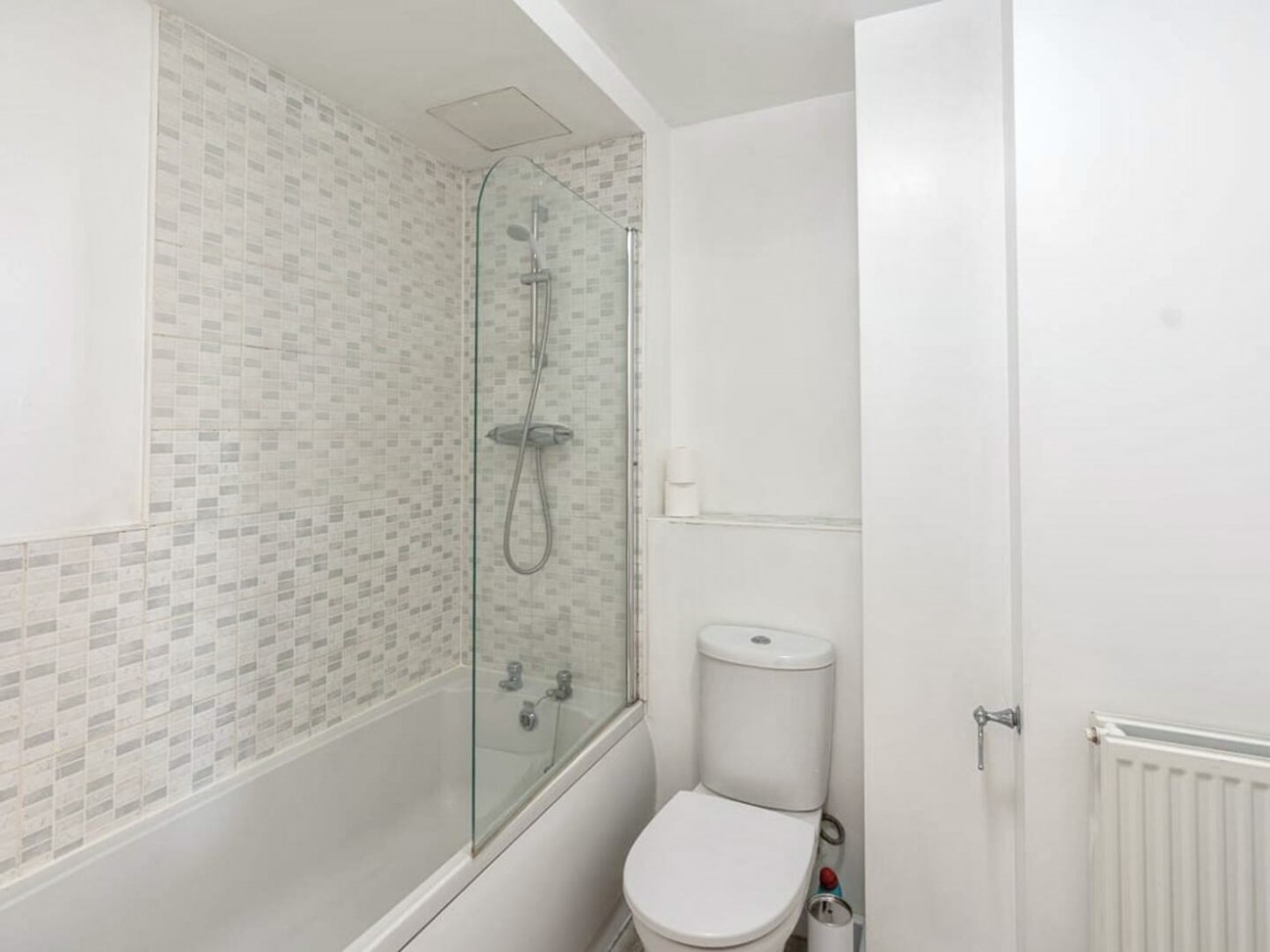 Nazareth Court, Lenton