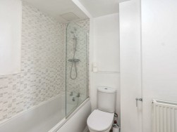 Nazareth Court, Lenton