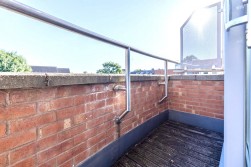 Nazareth Court, Lenton