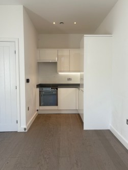 Ziggurat House, 25 Grosvenor Road, St. Albans, Hertfordshire