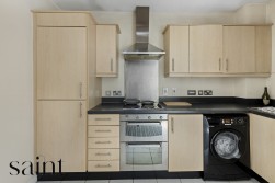 Ledger Walk, Carrington, Nottingham