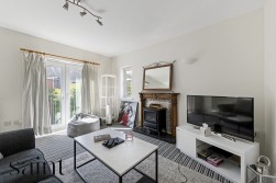 Ledger Walk, Carrington, Nottingham