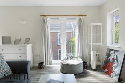 Ledger Walk, Carrington, Nottingham