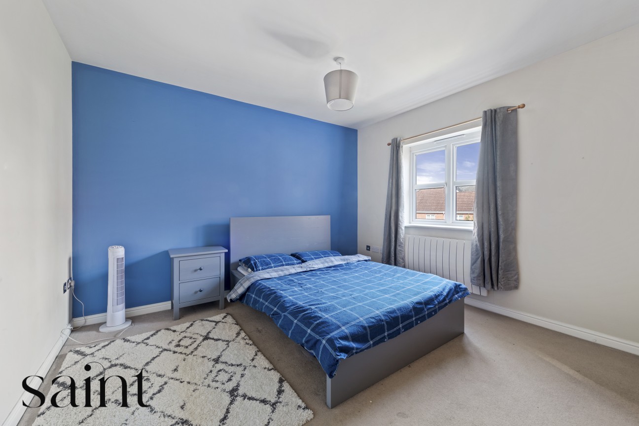 Ledger Walk, Carrington, Nottingham