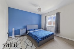 Ledger Walk, Carrington, Nottingham