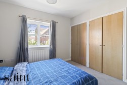 Ledger Walk, Carrington, Nottingham