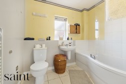 Ledger Walk, Carrington, Nottingham