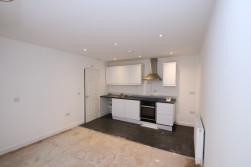 Silverdale Mews, Reigate Road, Basford