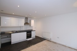 Silverdale Mews, Reigate Road, Basford