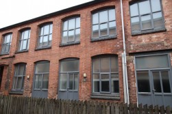 Silverdale Mews, Reigate Road, Basford