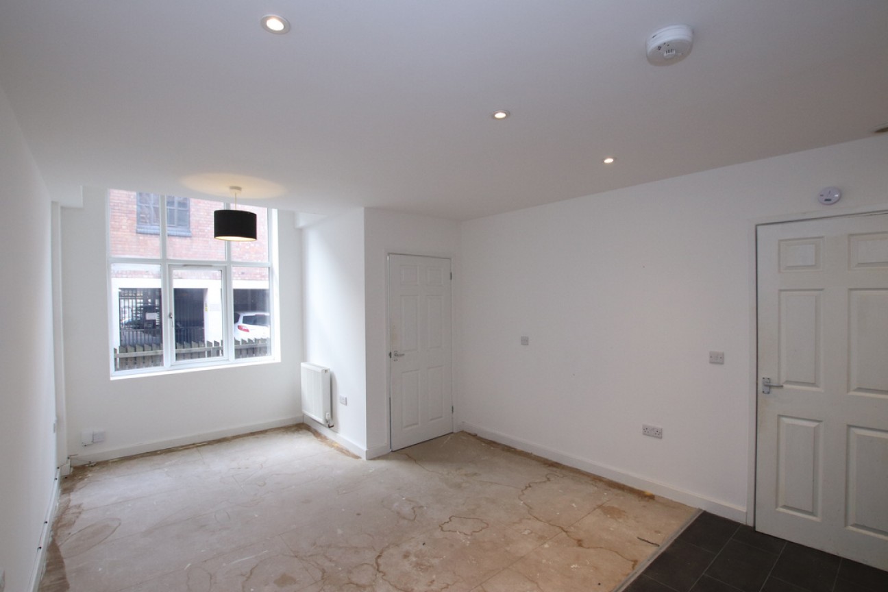 Silverdale Mews, Reigate Road, Basford