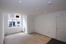 Silverdale Mews, Reigate Road, Basford