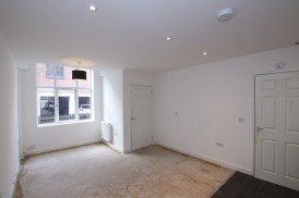 Silverdale Mews, Reigate Road, Basford