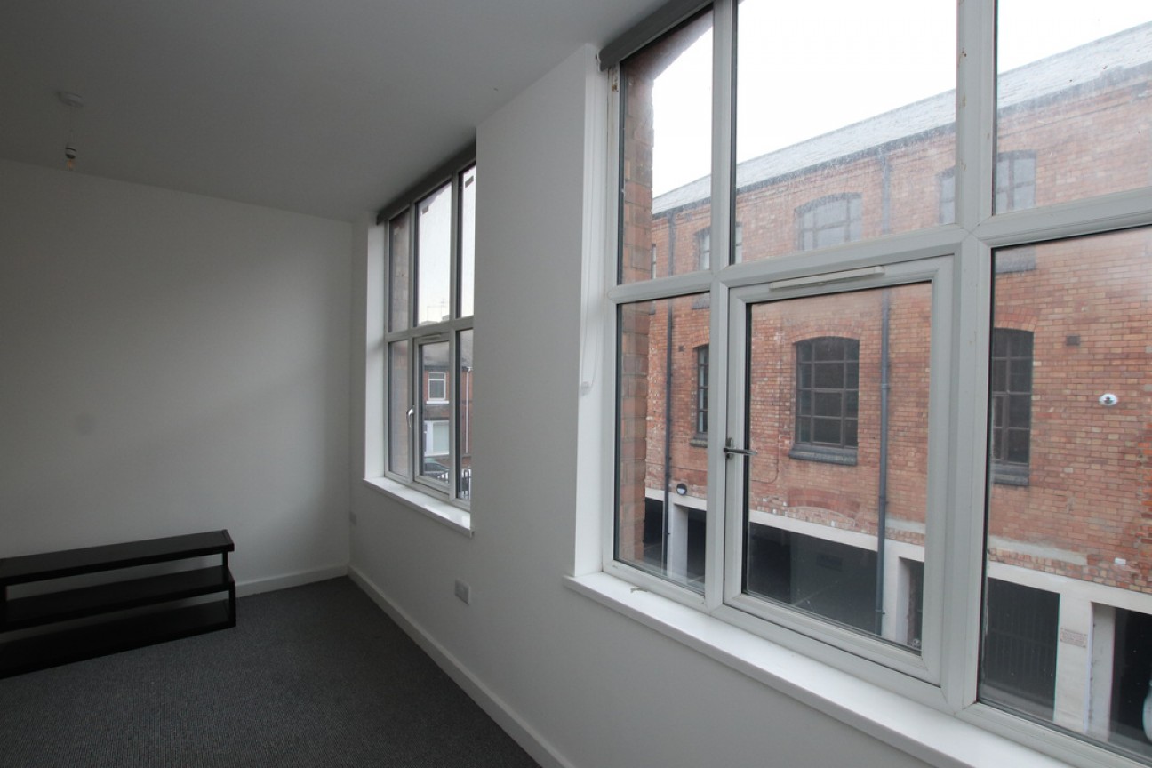 Silverdale Mews, Reigate Road, Basford