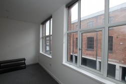 Silverdale Mews, Reigate Road, Basford