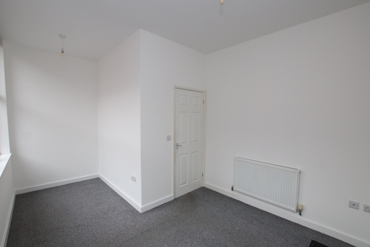 Silverdale Mews, Reigate Road, Basford