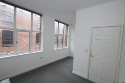 Silverdale Mews, Reigate Road, Basford