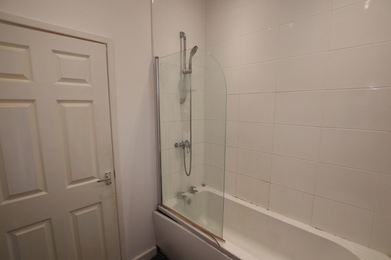 Silverdale Mews, Reigate Road, Basford