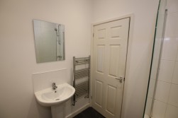 Silverdale Mews, Reigate Road, Basford