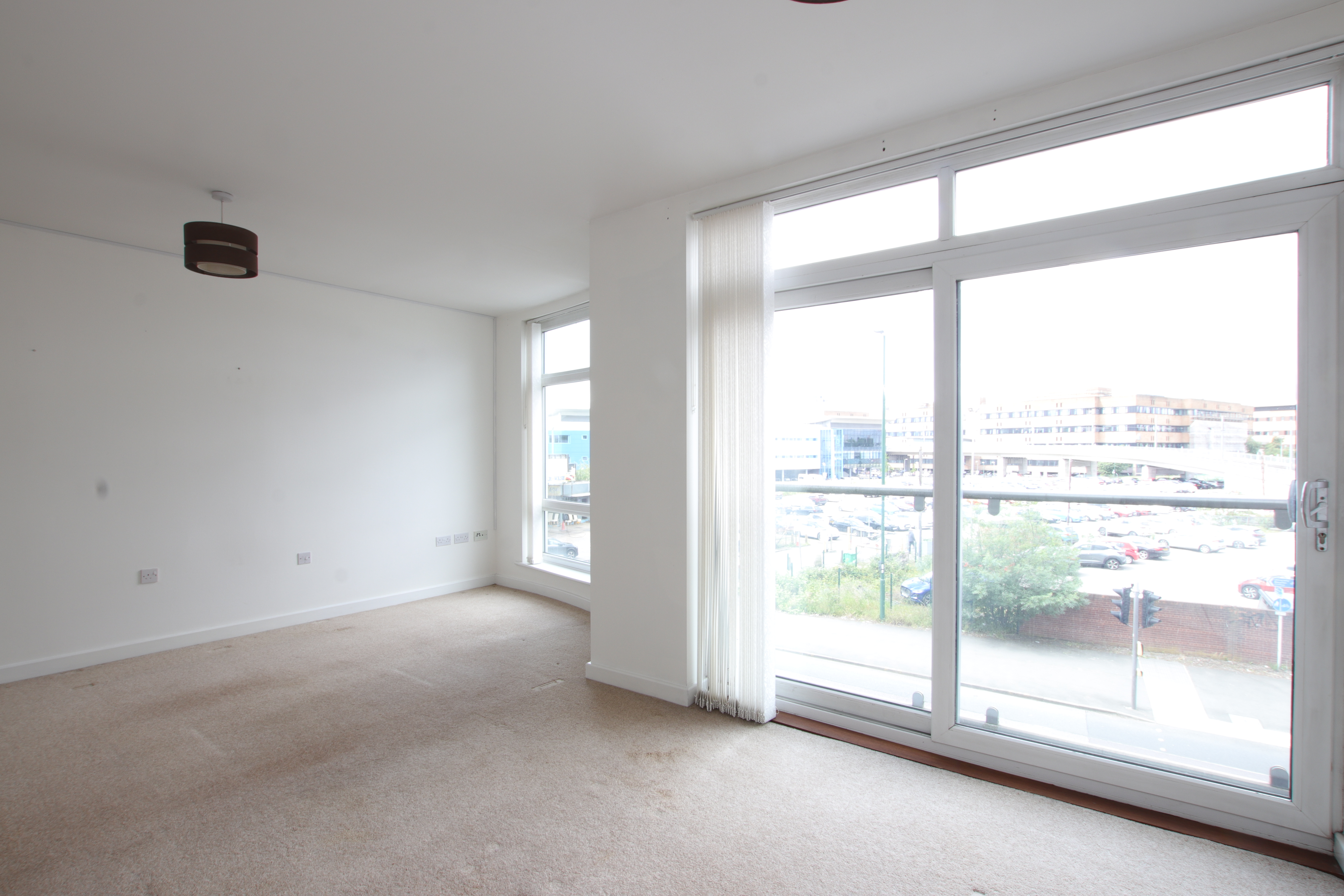 Nazareth Court, Lenton, Nottingham