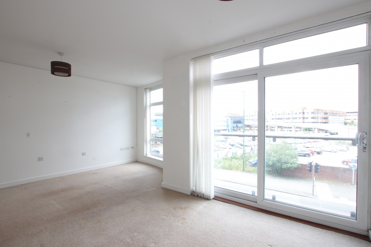 Nazareth Court, Lenton, Nottingham