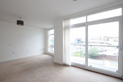 Nazareth Court, Lenton, Nottingham