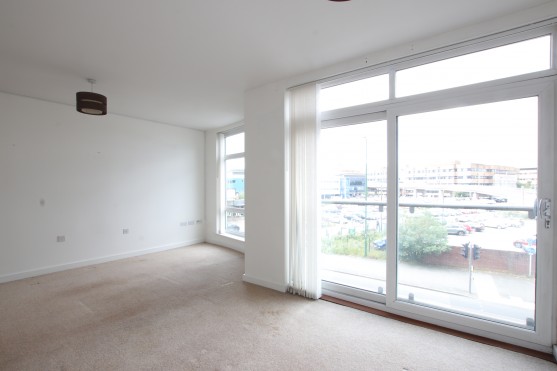 Nazareth Court, Lenton, Nottingham