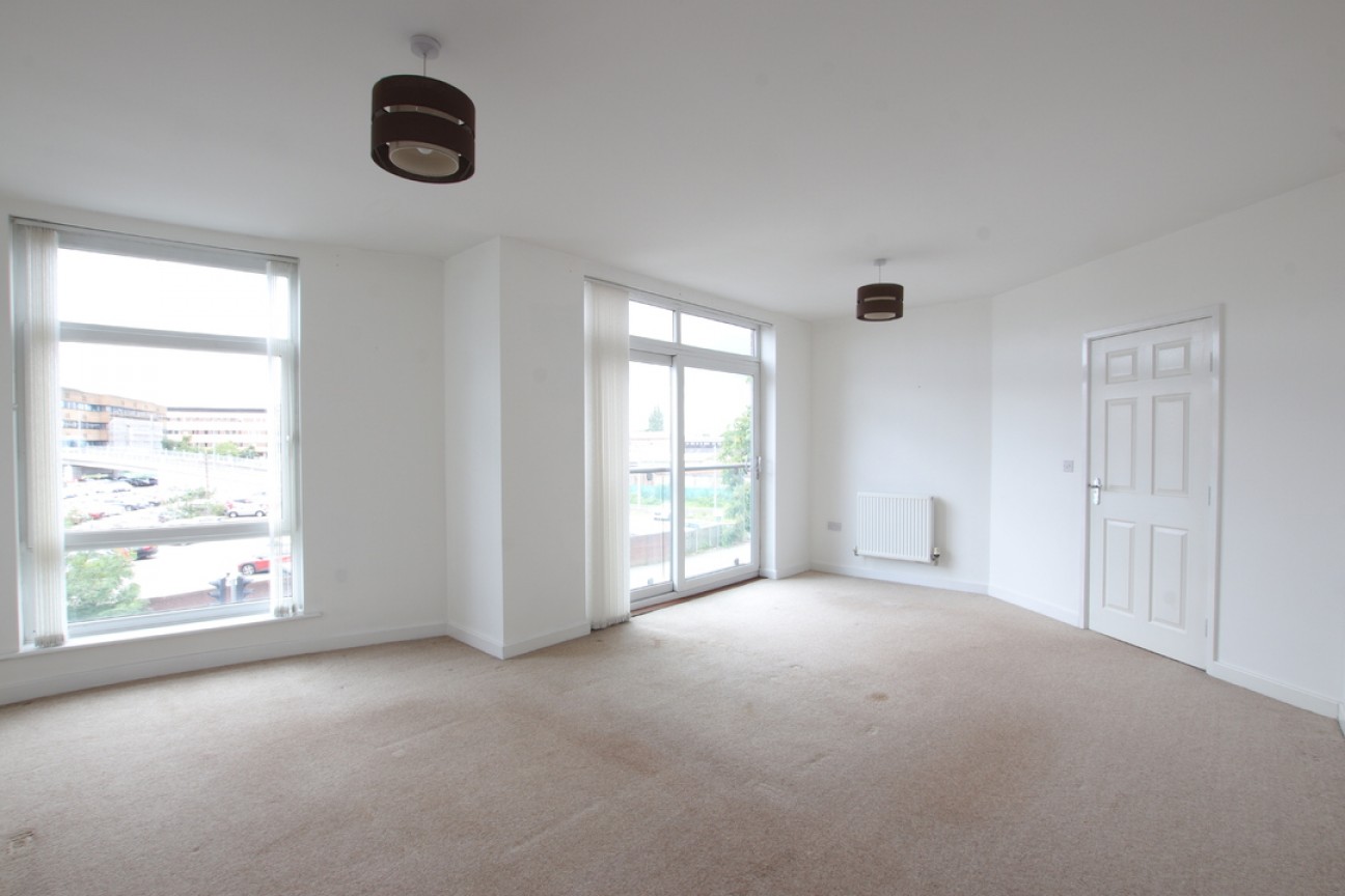 Nazareth Court, Lenton, Nottingham